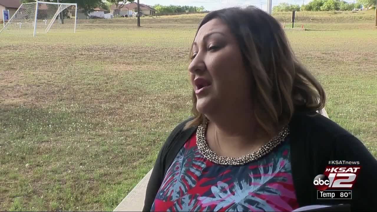 VIDEO: Somerset mayor's unpaid student loan damaged credit of family members