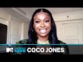 Coco Jones on 'Bel-Air' & ‘Caliber’ | #MTVFreshOut