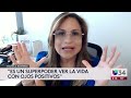 Regreso a clases: cómo manejar la angustia de que a tu hijo no le vaya bien en la escuela