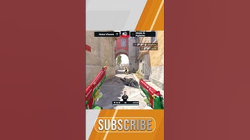 PISTOL ROUND massacre as iM gets 4K with Berettas! #starladder #cs #кс #csgo