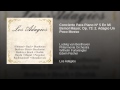 Miniature de la vidéo de la chanson Sinfonie Nr. 2 D-Dur Op. 73: 1. Allegro Non Troppo