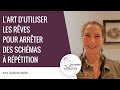 Lart dutiliser les rves pour arrter des schmas  rptition sandrine muller bohard