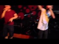 Capture de la vidéo Big Soul, Dj Grappo, Spillo [Live] 33 Shot + Complici Periferici