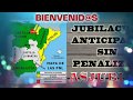BIENVENID@S COMPAÑER@S A JUBILACIÓN ANTICIPADA SIN PENALIZAR...