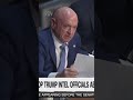 Selling National Security: Trump’s Controversial Fundraising Email Exposed