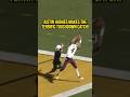 Tanner Stutler to Justin Hughes for the great TD catch! #HighSchoolFootball #Football #Kentucky
