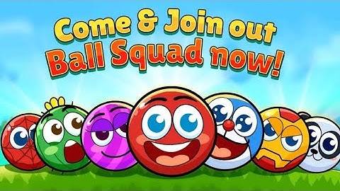 🤢Super Ball Adventure (BOUNCE BALL) Level 3 | BEST 🤢