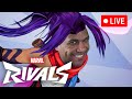 #1 PSYLOCKE RETURNS TO CRUSH EVERYONE!!