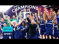 CHELSEA LIFT THE WOMEN