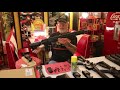 Assembling and Testing Semi and Full Auto Dragon Fires