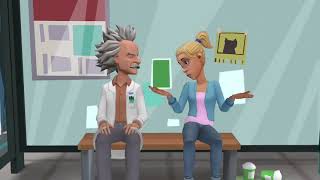 (Plotagon education archive) screenshot 4