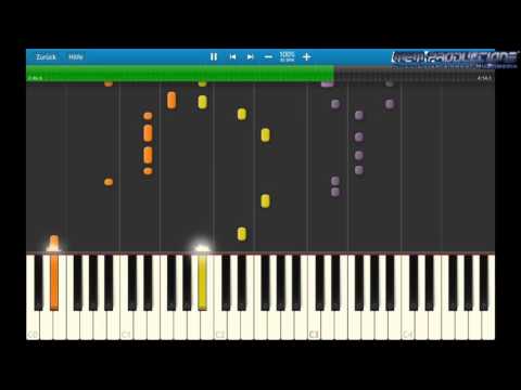 piano-tutorial:-50-cent---p.i.m.p.-+-midi-download