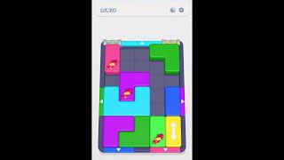 Block Buster – Level 136 Walkthrough 🧩