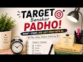 What I Study, Not Just Study With Me | Target Banakar Padho 🎯 | UPPCS 2026 strategy #uppcs2026 #gs1 