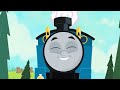 Thomas and his Deliveries! | Thomas &amp; Friends: All Engines Go! | Kids Cartoons