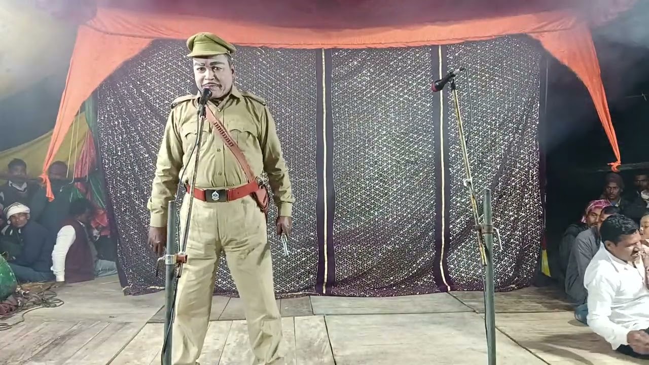  भाग 1  हीरा जोहार आखरी सांस डाकू शेर सिंह