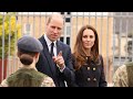 Duke and Duchess of Cambridge make first appearance since Prince Philip's funeral