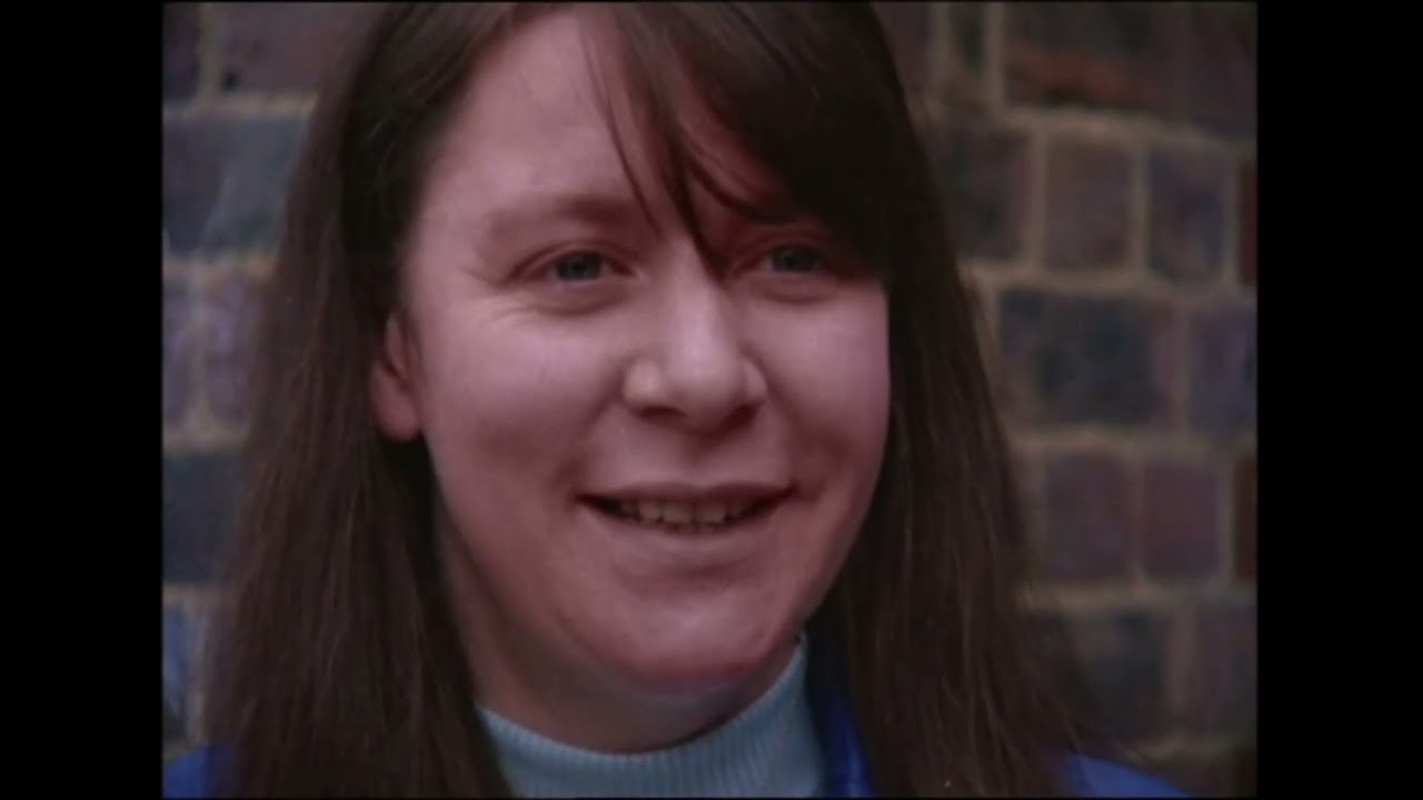 A Woman's Place (1978)