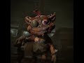 "He saved us so many times but still says he is not a hero" - Giblet sad edit - Poppy Playtime 5
