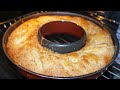 Tarte aux pommes italienne gteau en 15 minutes gteau aux pommes juteux simple et dlicieux 