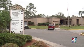 Former Camden County Sheriff’s Office sergeant filed civil lawsuit under Georgia Whistleblower A...