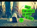 "Deus Espera de Nós uma Vida Consagrada e Transformada" - Romanos 12.1-2 - Pr Samuel Marcano