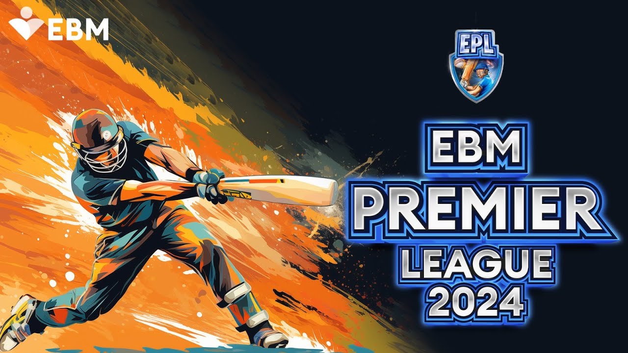 Live EBM Premier League 2024 Day 2 Final Day TNVisions