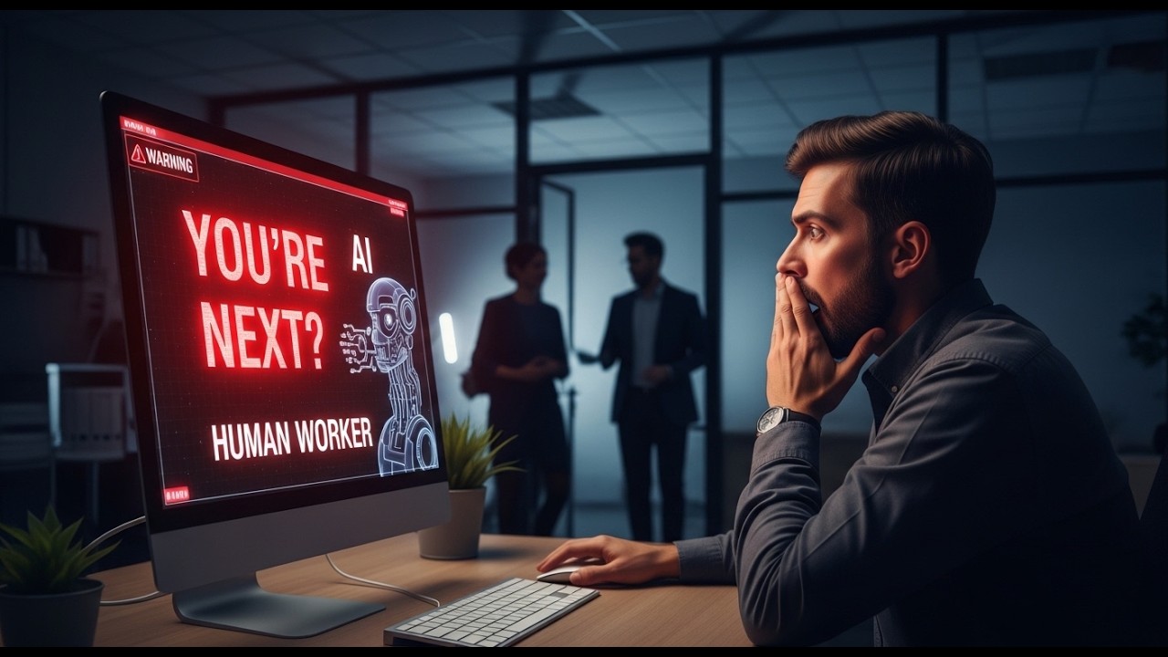 Why Millions Are Quitting Their Jobs in 2026