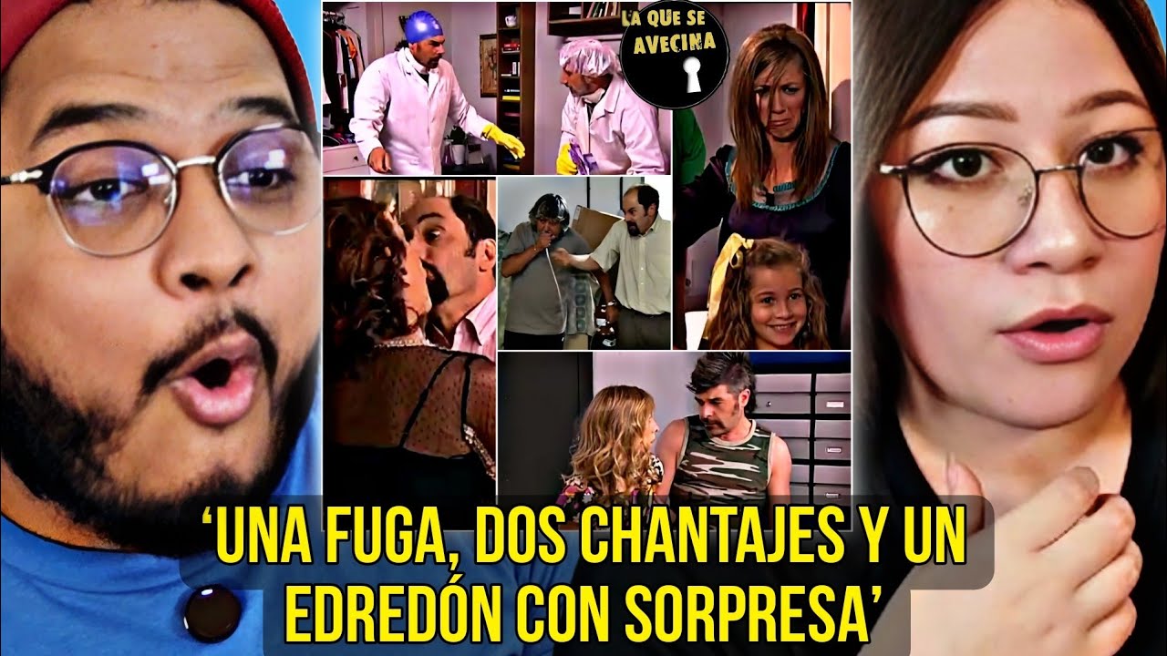 EL FINAL DE LA TERCERA TEMPORADA DE LA QUE SE AVECINA ES DEMASIADO INTENSO