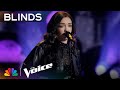 LVNDR Performs Daring Version Of Drake S Hotline Bling The Voice Blind Auditions NBC LVNDR Performs Daring Version Of Drake S Hotline Bling The Voice Blind Auditions NBC