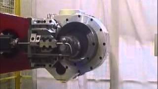 Koltuk Başlık Borusu Bükme Makinesi Car Headrest Bending Machine