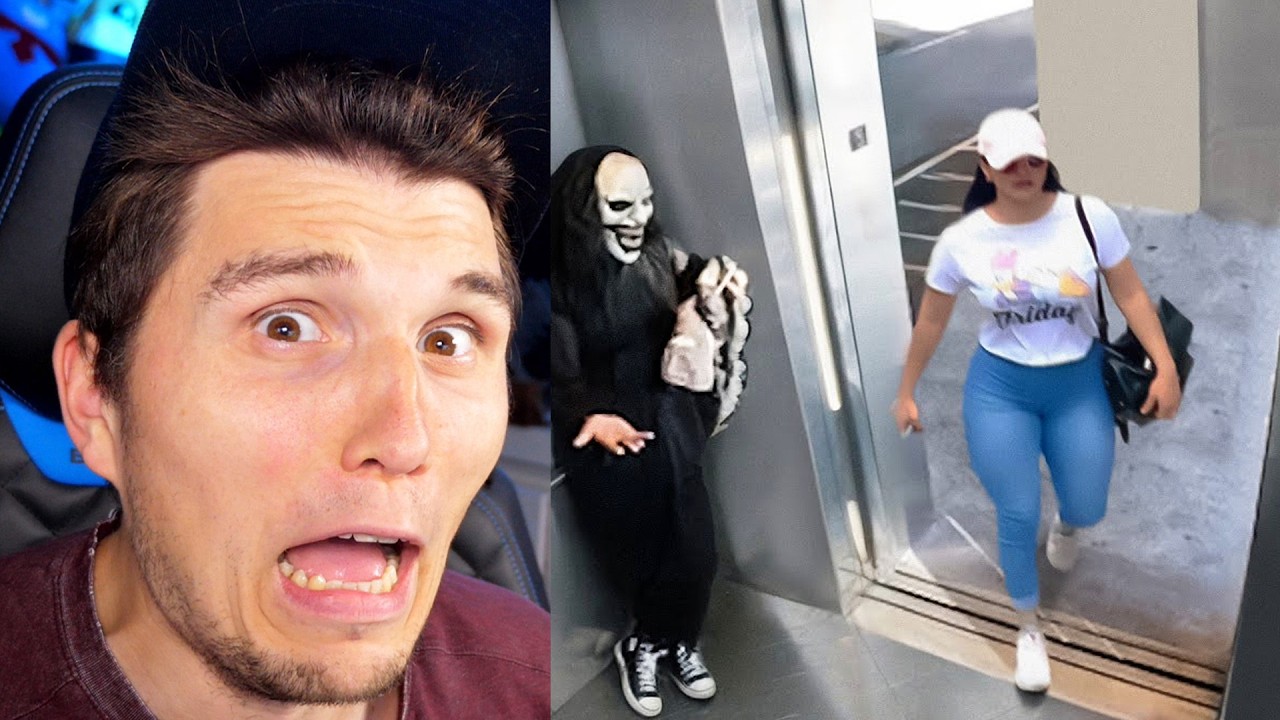 Paluten REAGIERT auf Pranks, die zu weit gingen aber trotzdem zum Lachen bringen