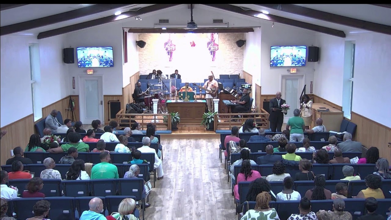 Ebenezer UMC