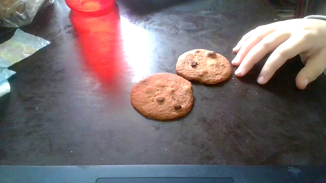 (OUTDATED) Cookie Clicker in REAL LIFE How to Duplicate Cookies