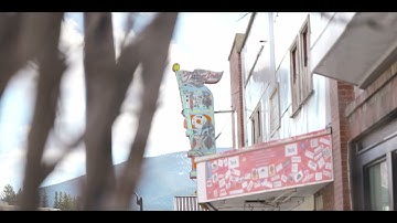 Donate to the Roxy Theatre in Crowsnest Pass, AB