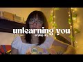 Unlearning You Crying City Cover Alexie Karr Unlearning You Crying City Cover Alexie Karr