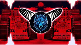 Lamba Lamba Ghunghat 🤬 [Edm Drop Trance Mix] 😱 Dj Aakash Roy Dj Swam Gzb Dj Lux 🤡