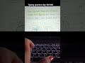 #youtubeshorts #skilldevelopment #typing #computereducation #computer #skills