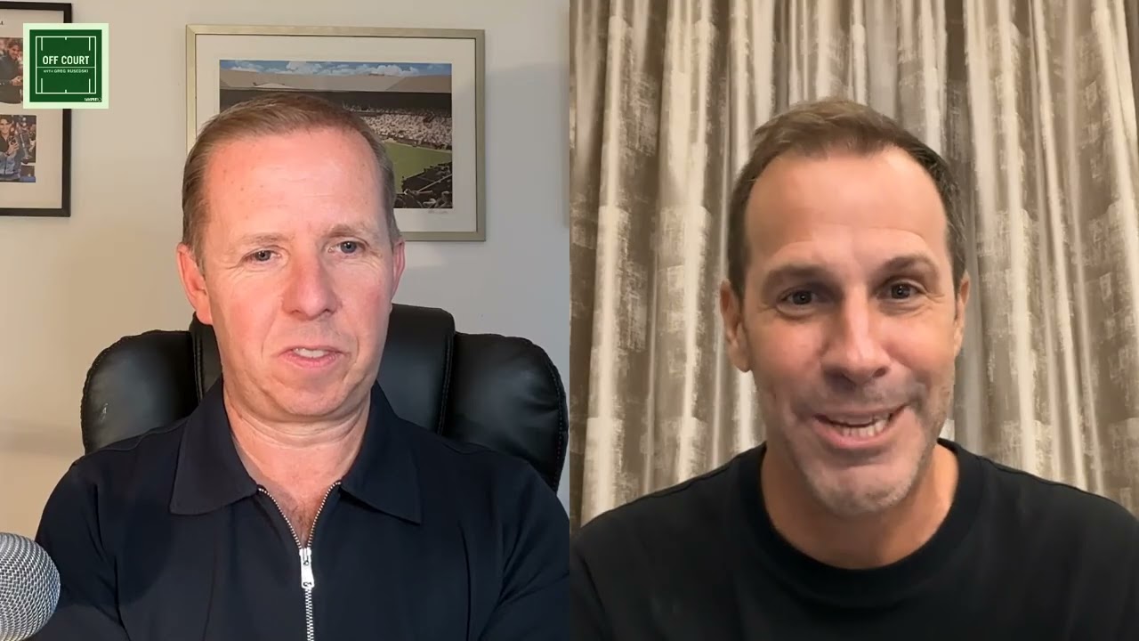 ALCARAZ Out Of US Open? | EALA Eurphoria Continues | Draper Heartache