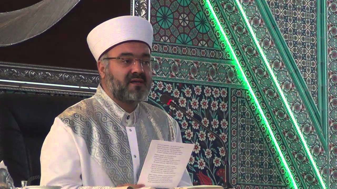 Mehmet Emin Ay Taleal Bedru Indir