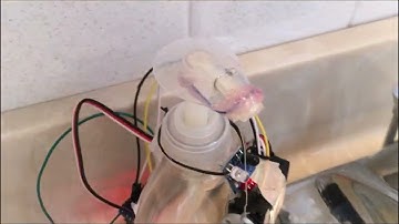 Automatic Soap Dispenser With Arduino (For COVID-19)