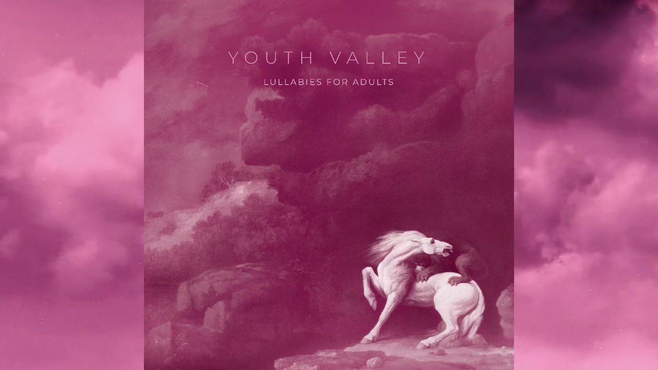 Watch Youth Valley - February (Official Audio) on YouTube Watch Youth Valley - February (Official Audio) on YouTube