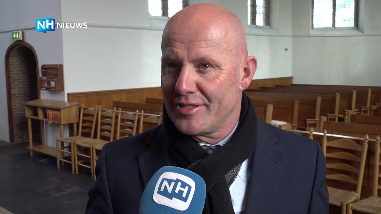Verkoop kerk Sint Pancras met pijn in het hart