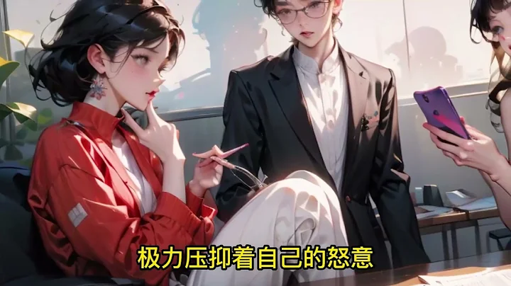 《霍爺，夫人出價一千億要離婚！》第81-140集 | 和霍雲霆結婚三年，池慕蓁本以為能焐熱他的心，可最後等來的卻是他和自己妹妹的床照！  可當她把離婚協議遞給男人的時候，他卻當著她的面把離婚協議撕碎 - 天天要聞