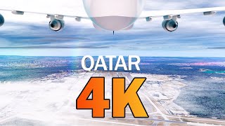 4K Ultra Hd Demo Video | Qatar 4K Demo Video | Qled Test Video