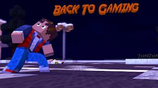 The reason why I dont make intros 2 @CamyoAnimations