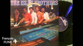 The Isley Brothers - The Real Deal (Part 1 &amp; 2) (1982) ♫