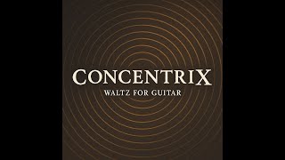 Concentrix Guitar Waltz | Composed by CR Srikanth