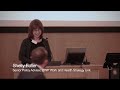 West of England Work and Health Thinktank - main presentations