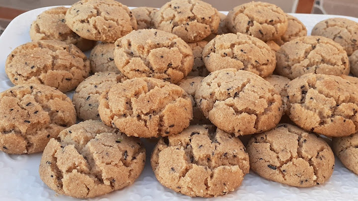 أسرع وارخص غريبة بهلة👌بدون زبدة ولا بيض ولا لوز ولا كوكاو ولا زنجلان‼️بمكون خطير مشققة وناجحة مليون💯
